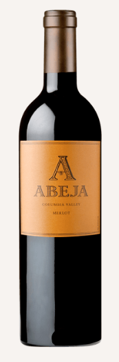 2018 | Abeja | Merlot at CaskCartel.com
