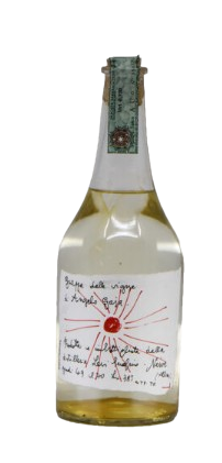 Romano Levi Grappa 1994 Paglierna delle Vigne d’Angelo Gaja | 700ML at CaskCartel.com