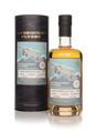 Invergordon 37 Year Old 1988 Cask #804139 - Infrequent Flyers Single Grain Scotch Whisky | 700ML at CaskCartel.com