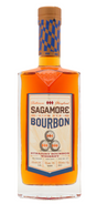 Sagamore High Rye 6 Year Old Straight Bourbon Whiskey | 700ML at CaskCartel.com