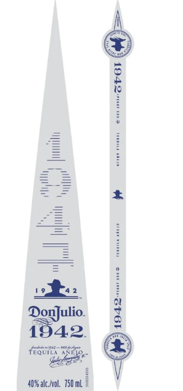 Don Julio 1942 X Peggy Gou Limited Edition at CaskCartel.com
