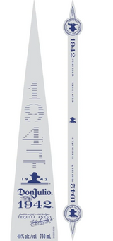 Don Julio 1942 X Peggy Gou Limited Edition at CaskCartel.com