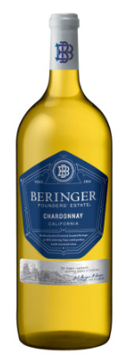 Beringer | Founders' Estate Chardonnay (Magnum) - NV at CaskCartel.com
