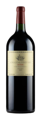 2019 | Bodega Catena Zapata | Adrianna Vineyard River Stones Malbec (Magnum) at CaskCartel.com