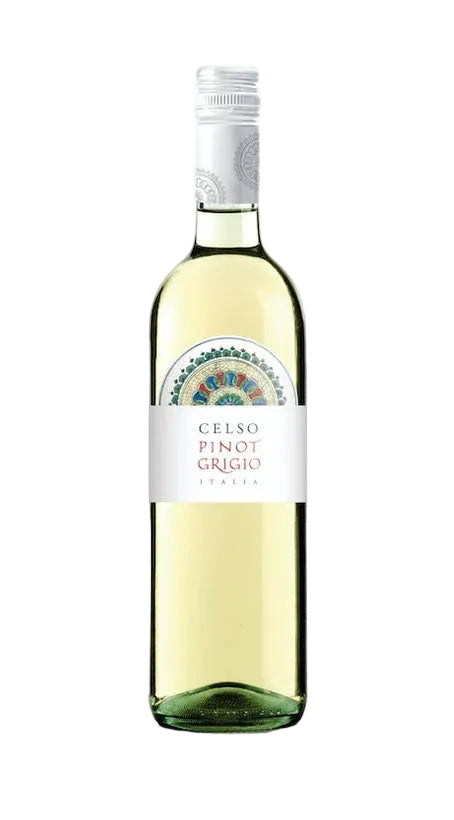 2025 | Celso | Pinot Grigio at CaskCartel.com
