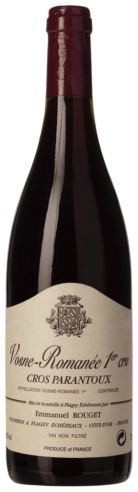 2021 | Emmanuel Rouget | Cros Parantoux at CaskCartel.com