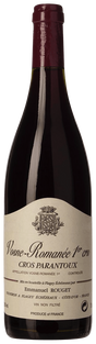 2021 | Emmanuel Rouget | Cros Parantoux at CaskCartel.com