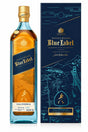 Johnnie Walker Blue Label California Limited Edition Design 2026 Blended Scotch Whisky at CaskCartel.com