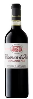 2019 | Casanova di Neri | Giovanni Neri at CaskCartel.com