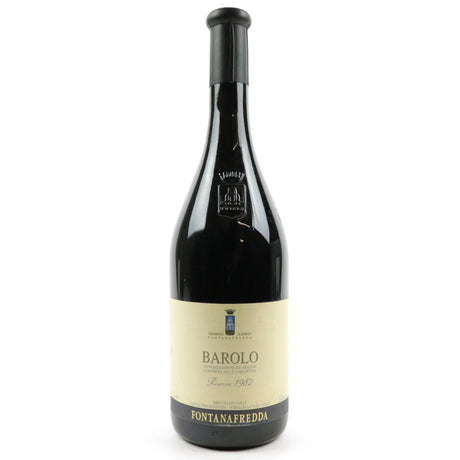 1982 | Fontanafredda | Barolo Riserva at CaskCartel.com