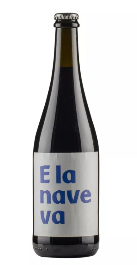 2022 | Giardini ColeRinger | E La Nave Va at CaskCartel.com