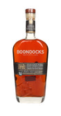 Boondocks 6 Year Old Cabernet Sauvignon Cask Bourbon Whiskey | 700ML at CaskCartel.com
