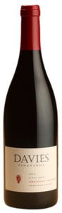 Schramsberg Vineyards | Davies Vineyards Ferrington Vineyard Pinot Noir - NV at CaskCartel.com