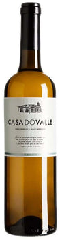 2023 | Casa do Valle | Branco at CaskCartel.com