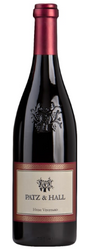 2018 | Patz & Hall | Hyde Vineyard Pinot Noir at CaskCartel.com