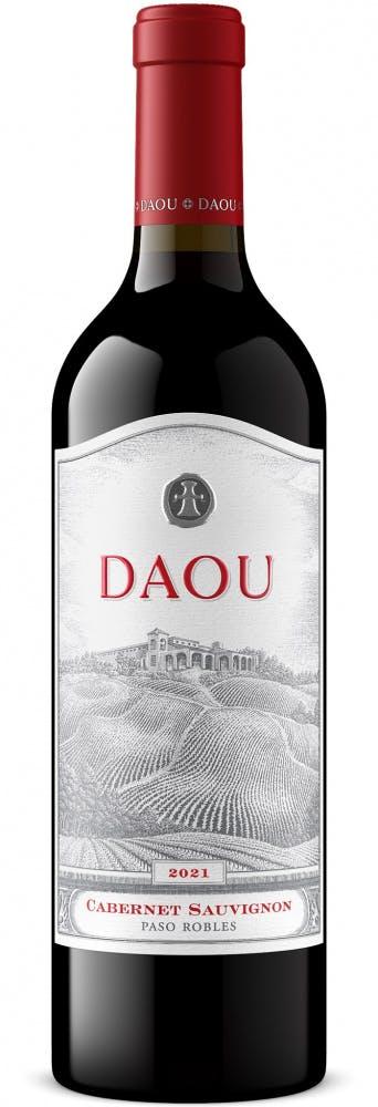 2021 | Daou Vineyards | Cabernet Sauvignon (Magnum) at CaskCartel.com