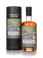 Linkwood 15 Year Old 2008 Cask #804813 Infrequent Flyers Single Malt Scotch Whisky | 700ML at CaskCartel.com