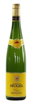 2019 | Famille Hugel | Riesling at CaskCartel.com