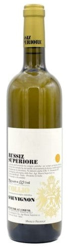 2021 | Russiz Superiore | Sauvignon Collio at CaskCartel.com