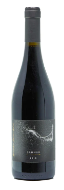 2018 | Brendan Stater-West | Saumur Rouge La Ripaille at CaskCartel.com