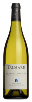 2022 | Talmard Mallory & Benjamin | Macon Chardonnay at CaskCartel.com
