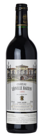 1995 | Château Léoville Barton | Saint-Julien at CaskCartel.com