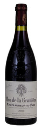 2000 | Chateau La Nerthe | Chateauneuf-du-Pape at CaskCartel.com