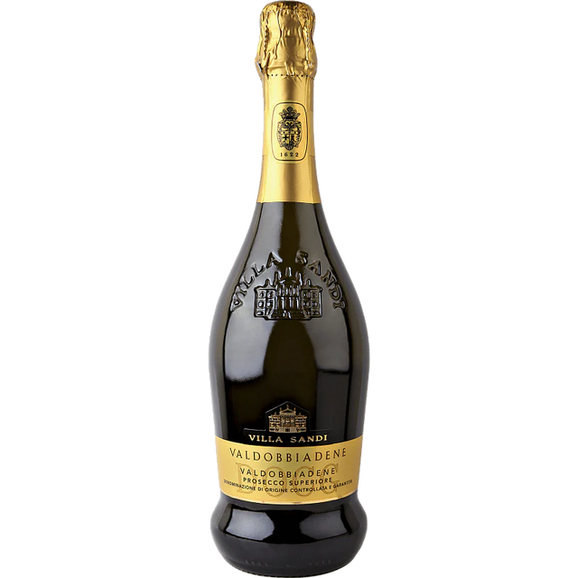 Villa Sandi | Extra Dry Prosecco di Conegliano-Valdobbiadene Superiore (Magnum) - NV at CaskCartel.com