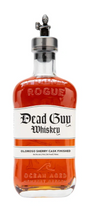 Rogue Dead Guy Single Barrel Oloroso Sherry Cask Finish Whiskey at CaskCartel.com