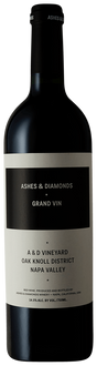 2016 | Ashes & Diamonds Winery | Grand Vin at CaskCartel.com
