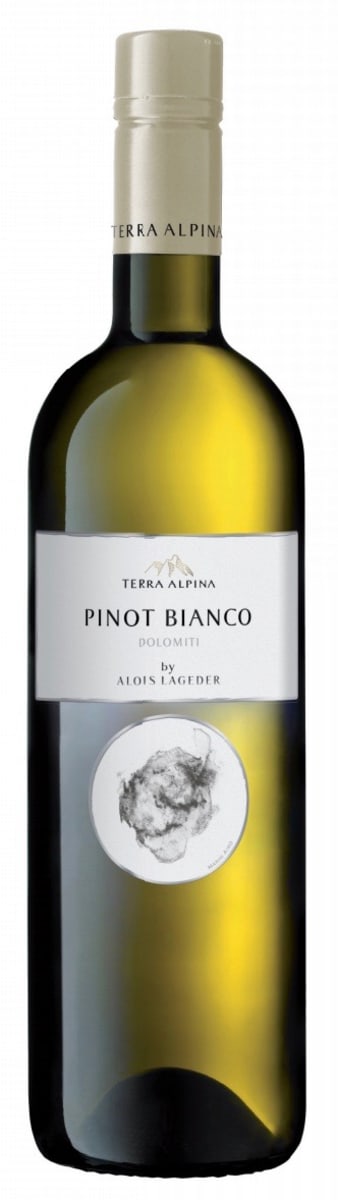 2021 | Terra Alpina | Pinot Bianco Vigneti delle Dolomiti at CaskCartel.com