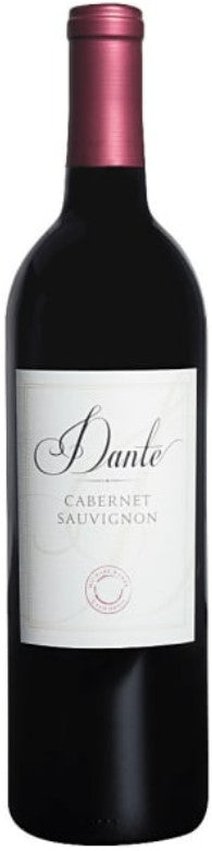 2020 | Michael Pozzan Winery | Dante Reserve Cabernet Sauvignon at CaskCartel.com
