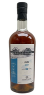 Rock & Rhum Fiji 2001-2023 | 700ML at CaskCartel.com