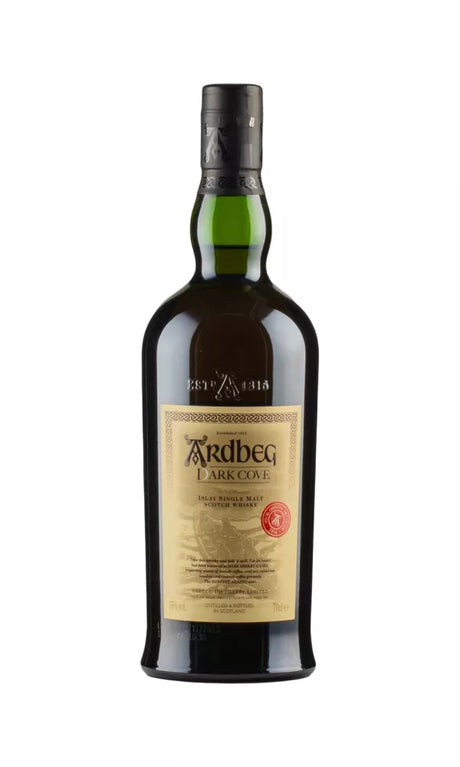 Ardbeg Dark Cove Committee Release Single Malt Scotch Whisky | 700ML at CaskCartel.com