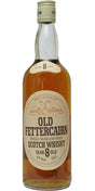 Fettercairn 8 Year Old Single Highland Single Malt at CaskCartel.com