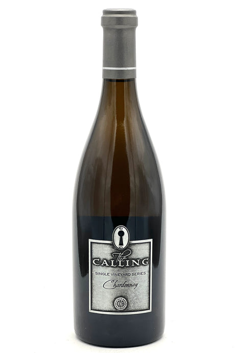 2021 | The Calling | Heintz Vineyard Chardonnay at CaskCartel.com