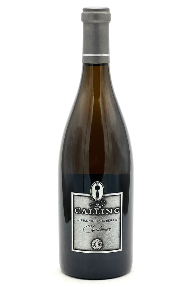 2021 | The Calling | Heintz Vineyard Chardonnay at CaskCartel.com