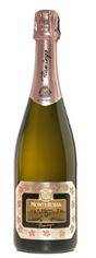 Monte Rossa | Flamingo Rose Brut - NV at CaskCartel.com