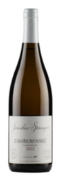 2022 | Jaroslav Springer | Zahrebenske Chardonnay at CaskCartel.com