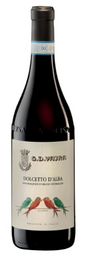 2020 | G.D. Vajra | Dolcetto d'Alba at CaskCartel.com