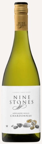 Nine Stones | Chardonnay - NV at CaskCartel.com