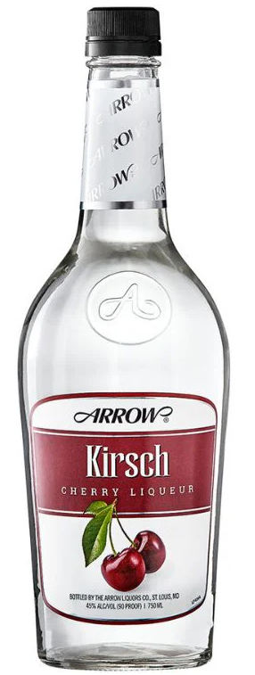Arrow Kirsch Cherry Liqueur at CaskCartel.com