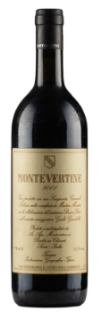 2001 | Montevertine | Toscana at CaskCartel.com