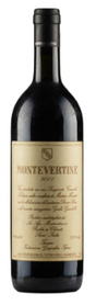 2001 | Montevertine | Toscana at CaskCartel.com