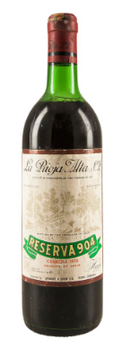 1970 | La Rioja Alta | Gran Reserva 904 at CaskCartel.com