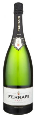 Ferrari | Trento Brut (Magnum) - NV at CaskCartel.com