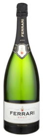 Ferrari | Trento Brut (Magnum) - NV at CaskCartel.com
