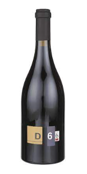 2020 | Orin Swift | Department 66 D66 at CaskCartel.com