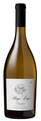 2018 | Stags' Leap Winery | Viognier at CaskCartel.com