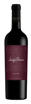 2020 | Bodega Luigi Bosca | Malbec at CaskCartel.com